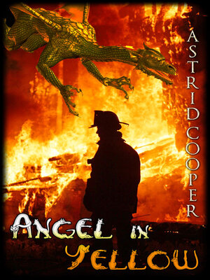 cover image of Angel In Yellow